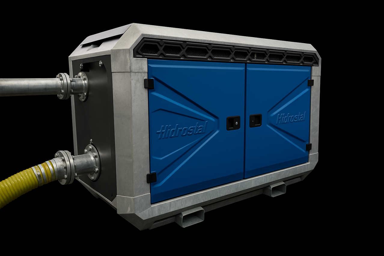 <img src="pompe-gros-debit.jpg" alt="Pompe de gros débit pour pompage d’urgence, inondations et chantiers de travaux publics">